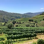 Villa Casa Nª Sra. Do Carmo -