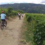 Casa Nª Sra. Do Carmo -