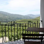 Villa Casa Nª Sra. Do Carmo - Peso da Régua