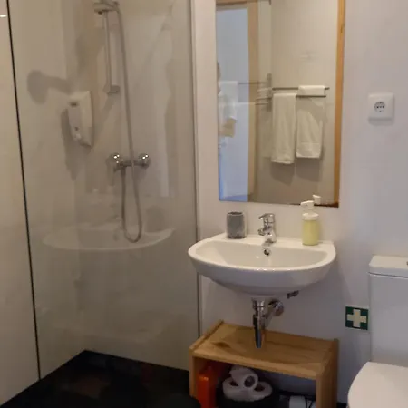 Casa Nª Sra. Do Carmo - * Peso da Régua