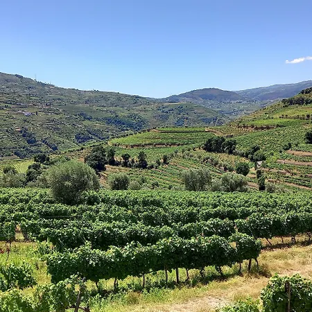 Βίλα Casa Nª Sra. Do Carmo -