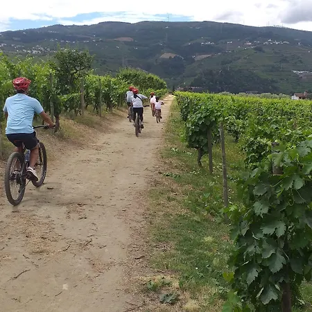 Casa Nª Sra. Do Carmo -