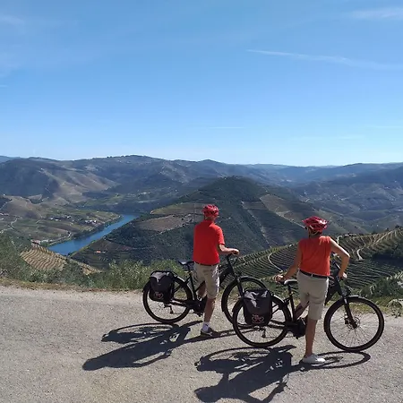 Casa Nª Sra. Do Carmo - Peso da Régua