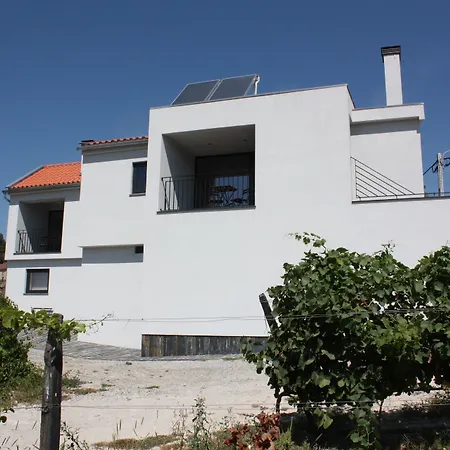 Villa Casa Nª Sra. Do Carmo - Peso da Régua