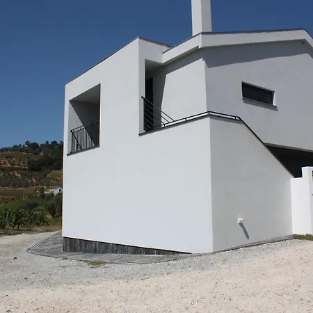 Villa Casa Nª Sra. Do Carmo -