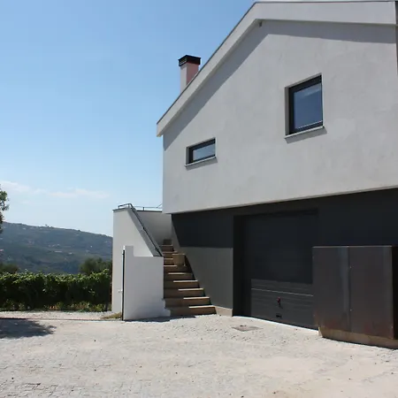 Casa Nª Sra. Do Carmo - Βίλα