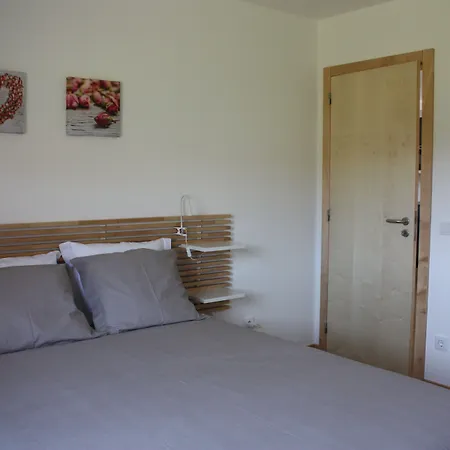 Casa Nª Sra. Do Carmo - Villa *