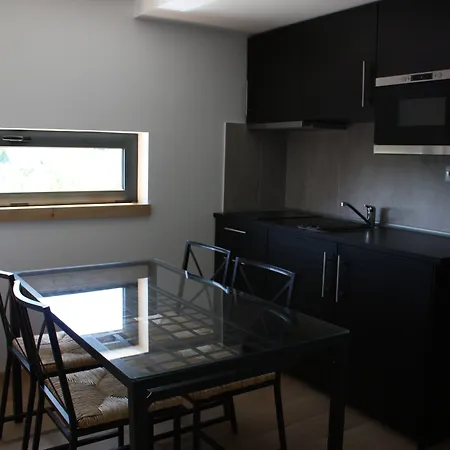 Villa Casa Nª Sra. Do Carmo -