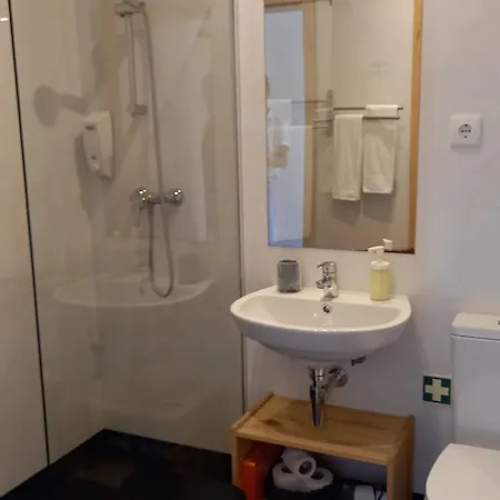 Βίλα Casa Nª Sra. Do Carmo - Peso da Régua