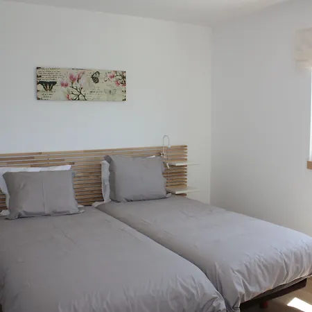 Casa Nª Sra. Do Carmo -