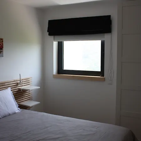 Villa Casa Nª Sra. Do Carmo - *