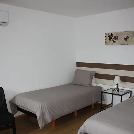 Casa Nª Sra. Do Carmo - Βίλα