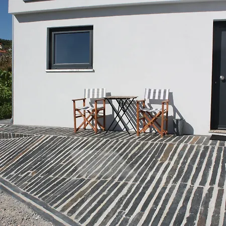 Casa Nª Sra. Do Carmo - * Peso da Régua