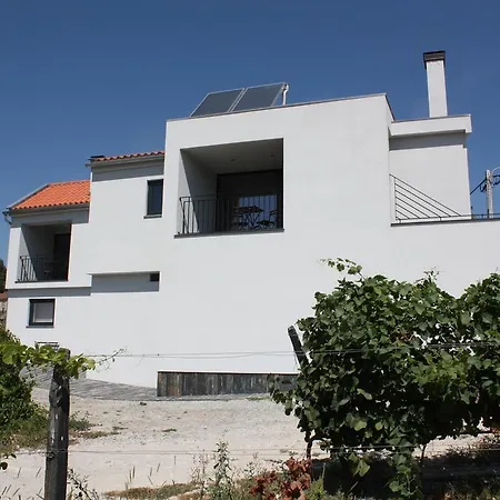 Casa Nª Sra. Do Carmo - Villa