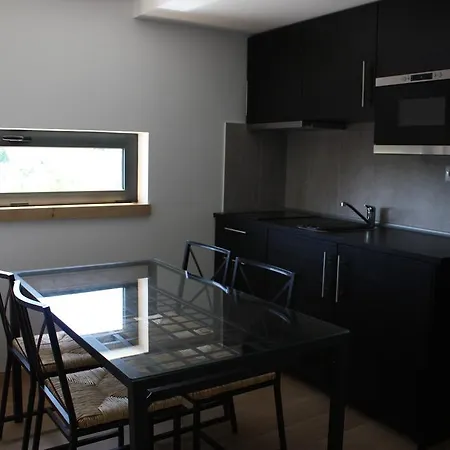 Villa Casa Nª Sra. Do Carmo - Peso da Régua