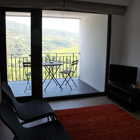 Villa Casa Nª Sra. Do Carmo -