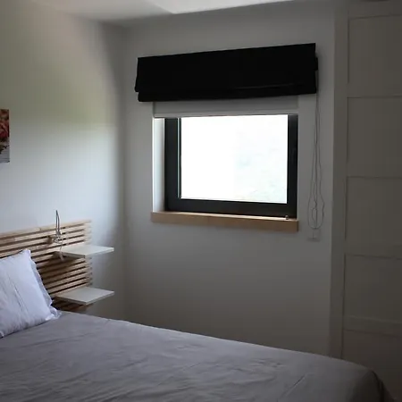 Villa Casa Nª Sra. Do Carmo - *