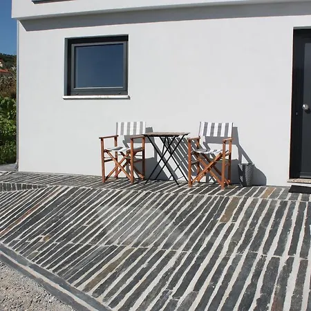 Casa Nª Sra. Do Carmo - Villa