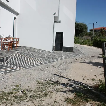 Villa Casa Nª Sra. Do Carmo - Peso da Regua