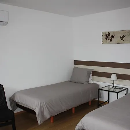 Casa Nª Sra. Do Carmo - Peso da Régua