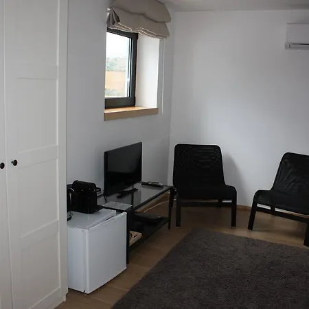 Villa Casa Nª Sra. Do Carmo -