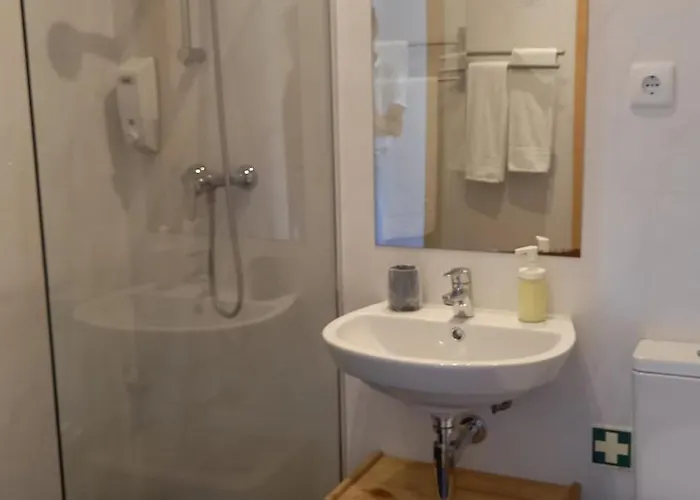 Casa Nª Sra. Do Carmo - * 페소다레과