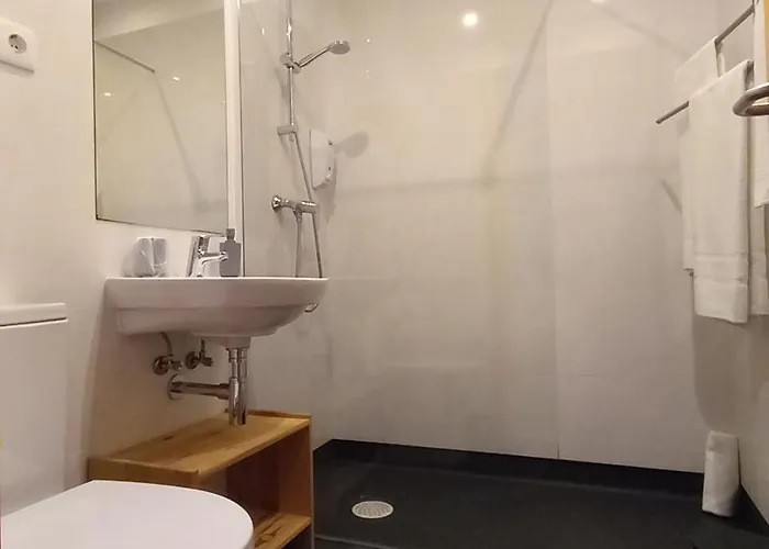 Casa Nª Sra. Do Carmo - Villa