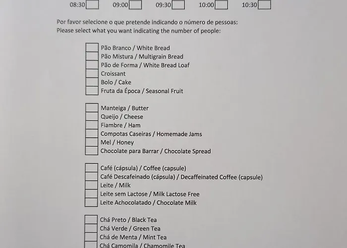 Casa Nª Sra. Do Carmo - Villa Peso da Regua