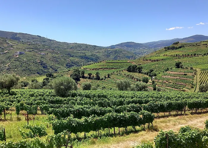 빌라 Casa Nª Sra. Do Carmo -