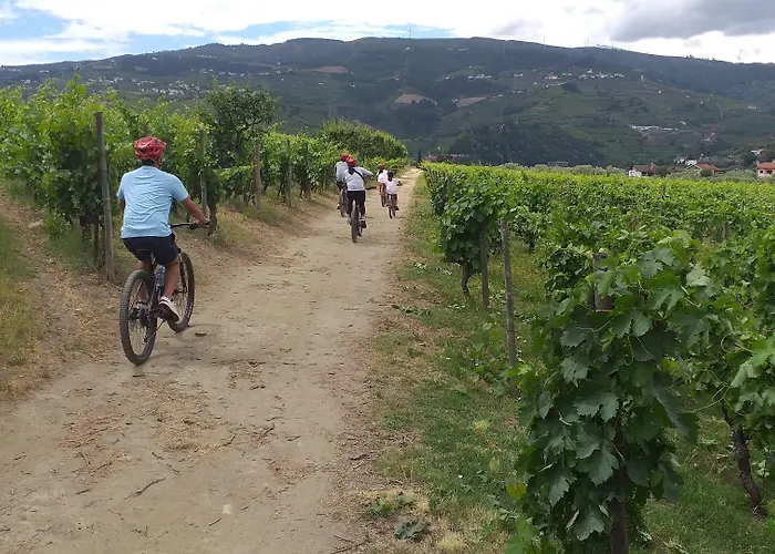 Casa Nª Sra. Do Carmo -