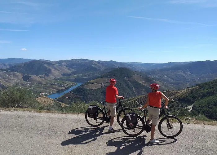 Casa Nª Sra. Do Carmo - Peso da Régua