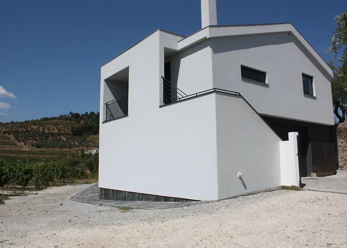 Villa Casa Nª Sra. Do Carmo -