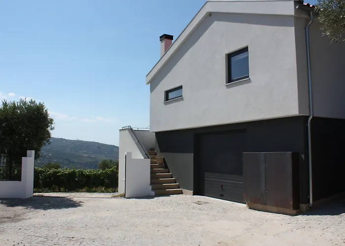 Casa Nª Sra. Do Carmo - Villa