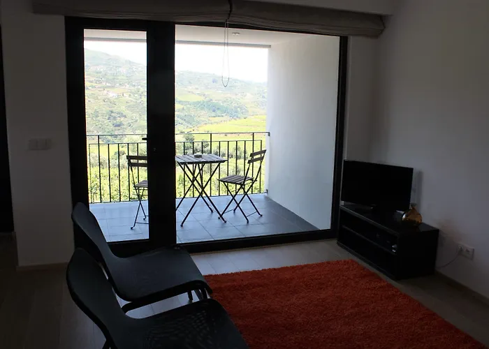 Villa Casa Nª Sra. Do Carmo -