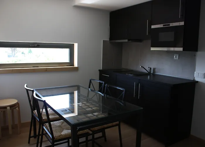 Villa Casa Nª Sra. Do Carmo -