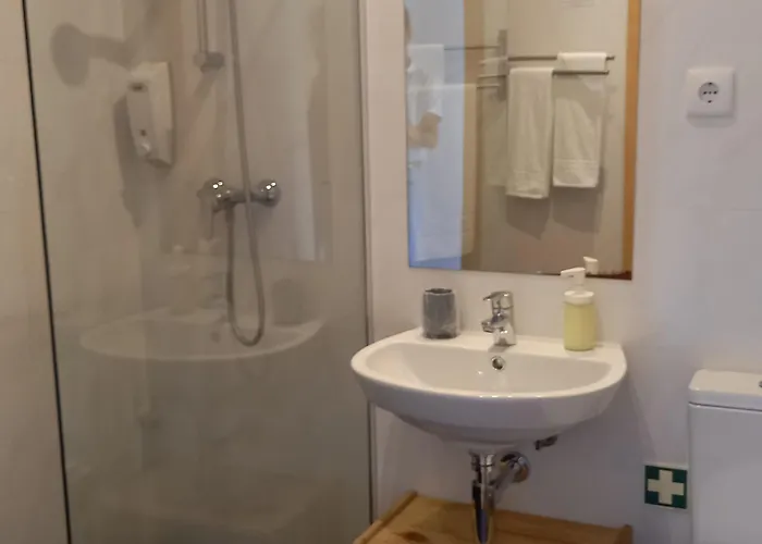 Villa Casa Nª Sra. Do Carmo - Peso da Régua