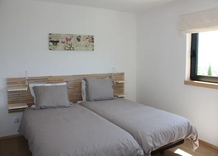 Casa Nª Sra. Do Carmo -