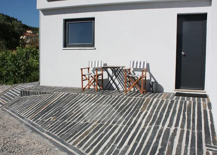 Casa Nª Sra. Do Carmo - * Peso da Régua