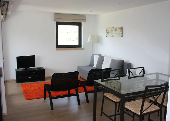 Casa Nª Sra. Do Carmo - 빌라 페소다레과