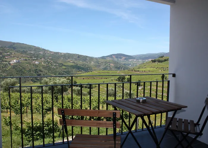 Casa Nª Sra. Do Carmo - * Peso da Regua