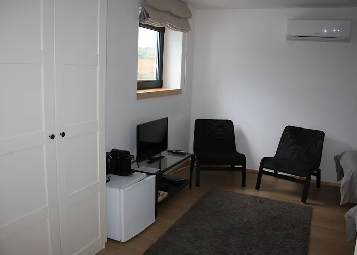 Casa Nª Sra. Do Carmo - 빌라