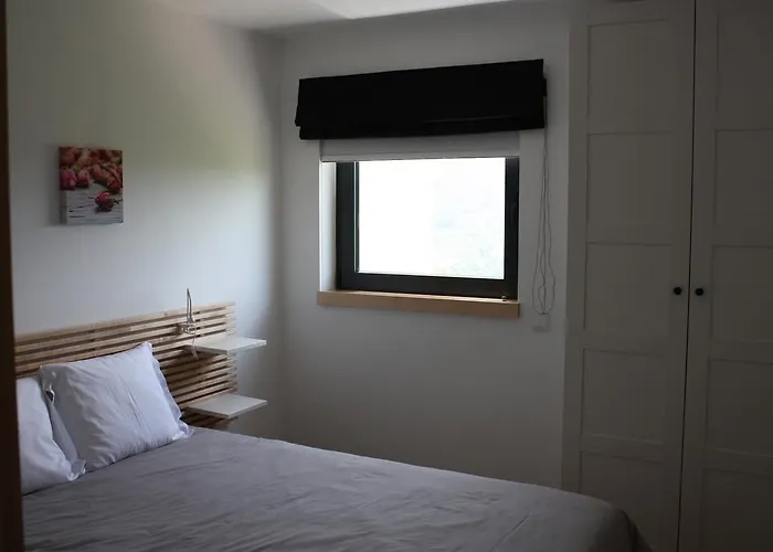 Villa Casa Nª Sra. Do Carmo - *