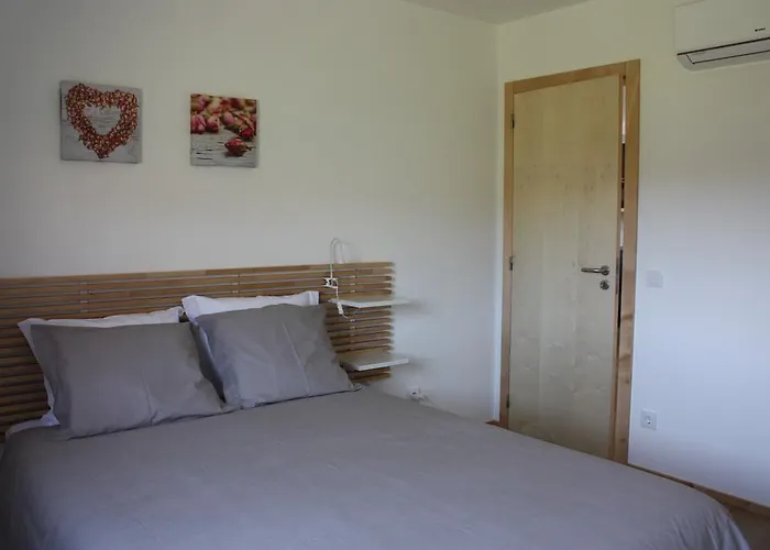 Villa Casa Nª Sra. Do Carmo - Peso da Regua