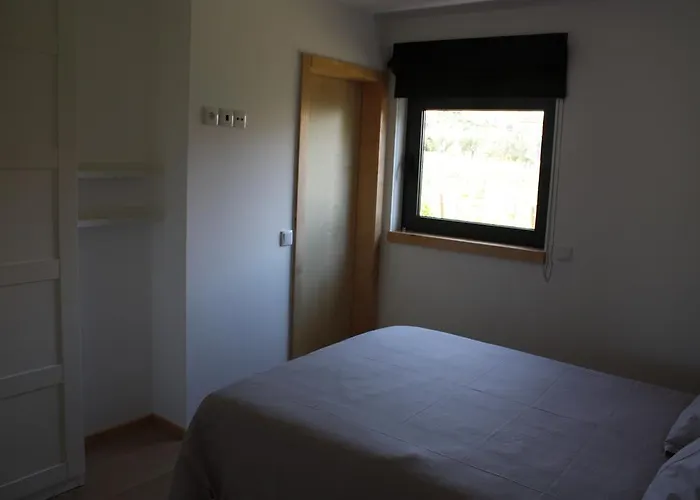 Casa Nª Sra. Do Carmo - *