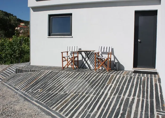 Casa Nª Sra. Do Carmo - Villa