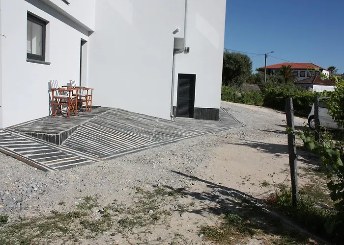 Villa Casa Nª Sra. Do Carmo - Peso da Regua