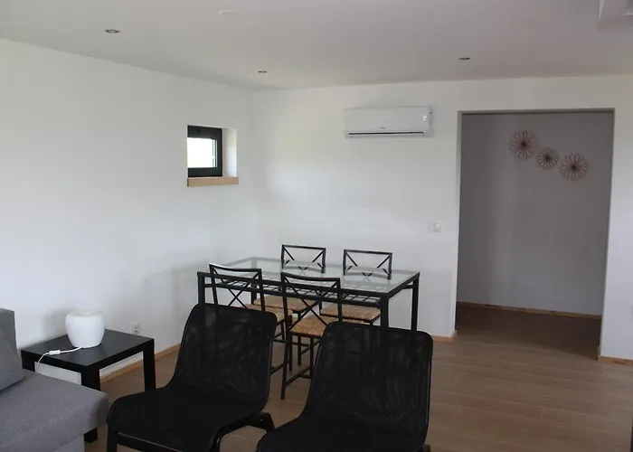 Casa Nª Sra. Do Carmo - Villa