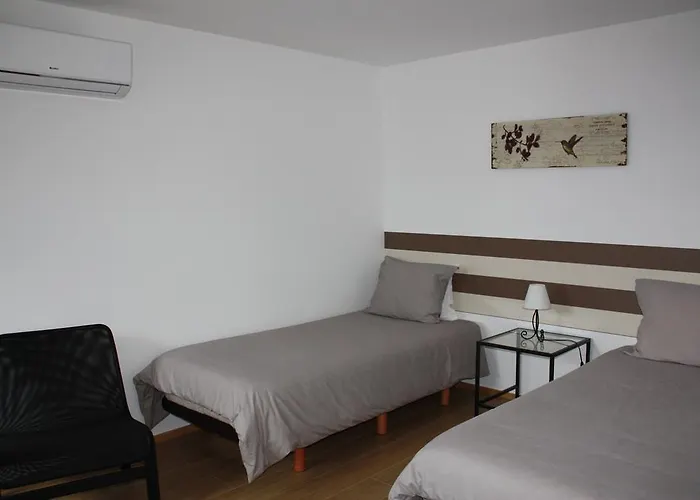 Casa Nª Sra. Do Carmo - 페소다레과