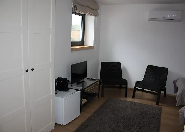 빌라 Casa Nª Sra. Do Carmo -